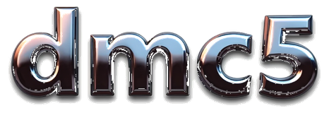 dmc5 logo